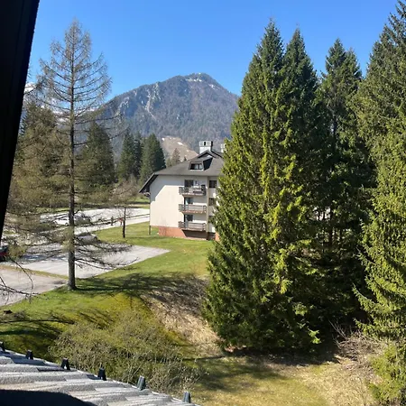 Alpine Bliss